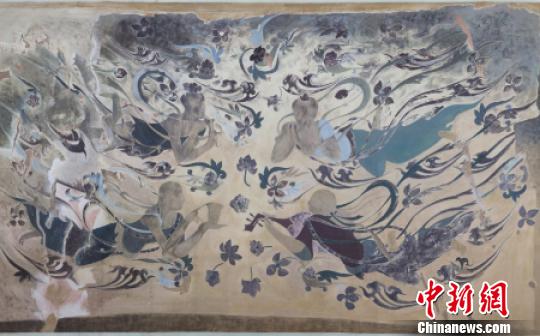 探秘“絲路之魂·敦煌藝術(shù)大展”：滿是濃濃西域風(fēng)情