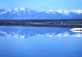 鹽湖,景區(qū),中國,文化,蒙古