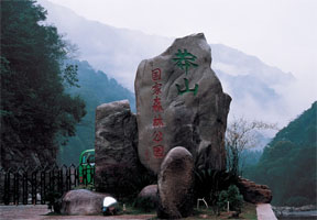 景區(qū),旅游,森林,全面,管理