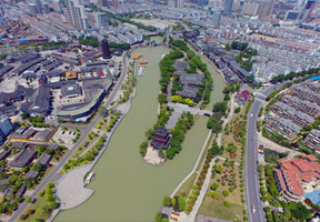 文化,淮安,運(yùn)河,江浦,景區(qū)